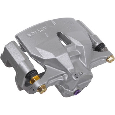 Front Right Rebuilt Caliper With Hardware by CARDONE INDUSTRIES - 19P3218 pa4