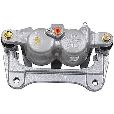 CARDONE INDUSTRIES - 19P6033 - Front Right Rebuilt Caliper With Hardware pa5