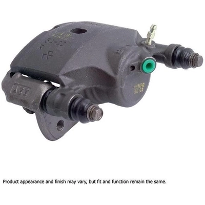 Front Right Rebuilt Caliper With Hardware by CARDONE INDUSTRIES - 19B1036 pa5