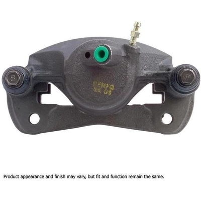 Front Right Rebuilt Caliper With Hardware by CARDONE INDUSTRIES - 19B1036 pa7