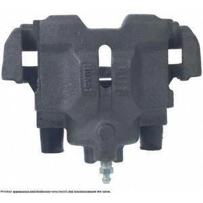 Front Right Rebuilt Caliper With Hardware by CARDONE INDUSTRIES - 19B1042 pa12