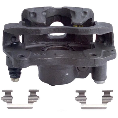 Front Right Rebuilt Caliper With Hardware by CARDONE INDUSTRIES - 19B1166 pa9