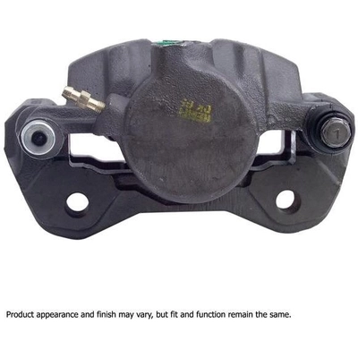 Front Right Rebuilt Caliper With Hardware by CARDONE INDUSTRIES - 19B1168 pa5