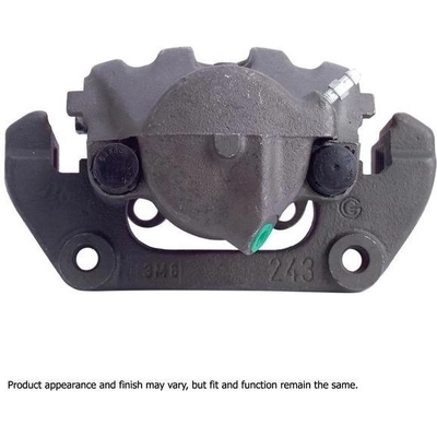 Front Right Rebuilt Caliper With Hardware by CARDONE INDUSTRIES - 19B1176 pa7