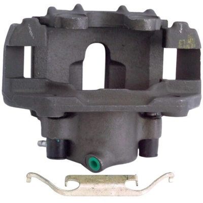 Front Right Rebuilt Caliper With Hardware by CARDONE INDUSTRIES - 19B1176 pa9