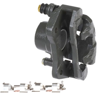 Front Right Rebuilt Caliper With Hardware by CARDONE INDUSTRIES - 19B1186 pa5