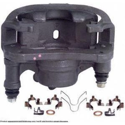 Front Right Rebuilt Caliper With Hardware by CARDONE INDUSTRIES - 19B1188 pa11