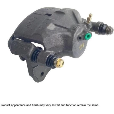Front Right Rebuilt Caliper With Hardware by CARDONE INDUSTRIES - 19B1188B pa5