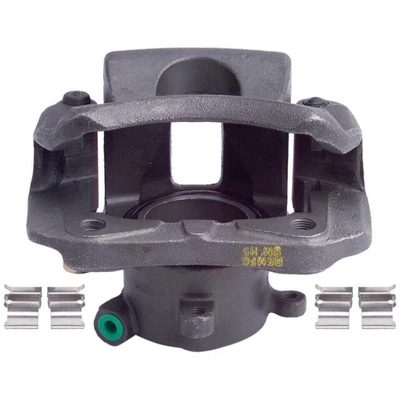 Front Right Rebuilt Caliper With Hardware by CARDONE INDUSTRIES - 19B1246 pa11