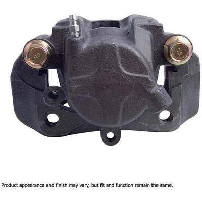 Front Right Rebuilt Caliper With Hardware by CARDONE INDUSTRIES - 19B1246 pa6