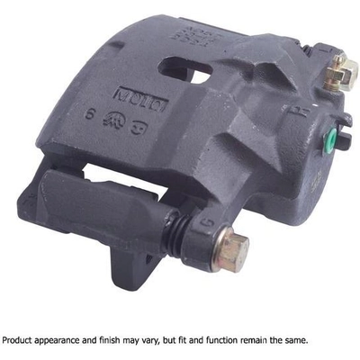 Front Right Rebuilt Caliper With Hardware by CARDONE INDUSTRIES - 19B1334 pa7