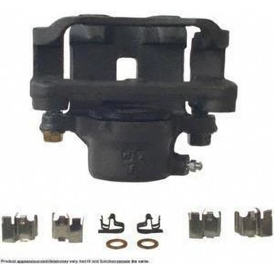 Étrier avant droit reconditionné avec matériel de CARDONE INDUSTRIES - 19B1375 pa11