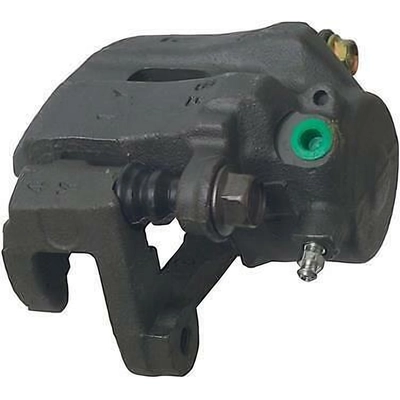 Front Right Rebuilt Caliper With Hardware by CARDONE INDUSTRIES - 19B1375 pa13