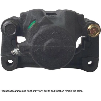 Front Right Rebuilt Caliper With Hardware by CARDONE INDUSTRIES - 19B1375 pa7