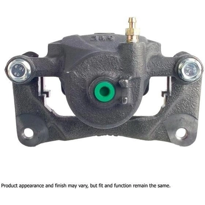 Front Right Rebuilt Caliper With Hardware by CARDONE INDUSTRIES - 19B1444 pa6