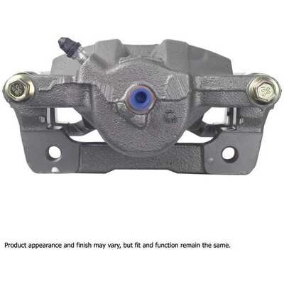 Front Right Rebuilt Caliper With Hardware by CARDONE INDUSTRIES - 19B1462 pa8