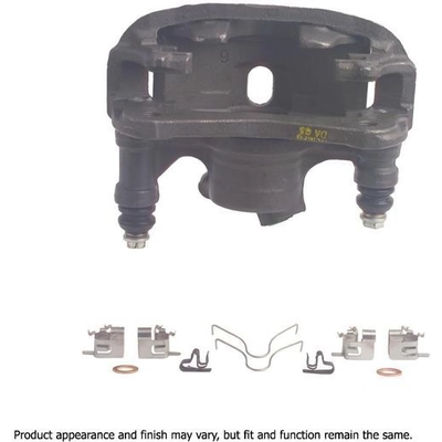 Étrier avant droit reconditionné avec matériel by CARDONE INDUSTRIES - 19B1464 pa8