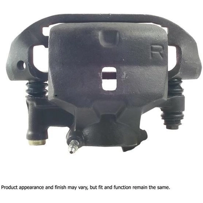 Front Right Rebuilt Caliper With Hardware by CARDONE INDUSTRIES - 19B1474 pa8