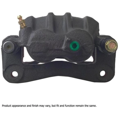 Front Right Rebuilt Caliper With Hardware by CARDONE INDUSTRIES - 19B1534 pa7