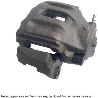 Front Right Rebuilt Caliper With Hardware by CARDONE INDUSTRIES - 19B1542 pa5