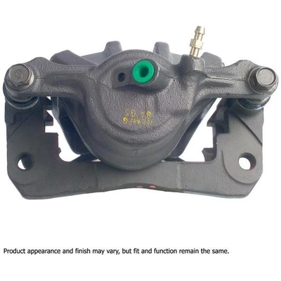 Front Right Rebuilt Caliper With Hardware by CARDONE INDUSTRIES - 19B1568 pa6