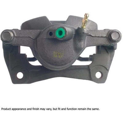 Front Right Rebuilt Caliper With Hardware by CARDONE INDUSTRIES - 19B1591 pa6