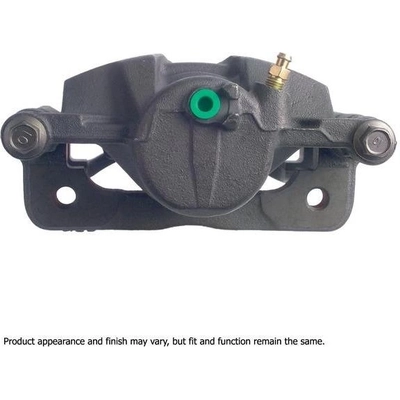 Front Right Rebuilt Caliper With Hardware by CARDONE INDUSTRIES - 19B1599 pa6