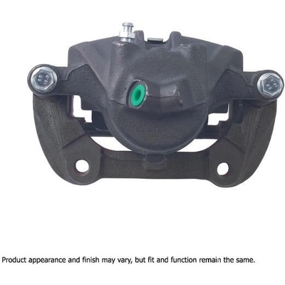 Front Right Rebuilt Caliper With Hardware by CARDONE INDUSTRIES - 19B1622 pa6