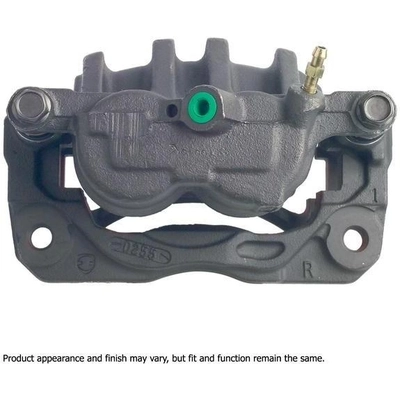 Front Right Rebuilt Caliper With Hardware by CARDONE INDUSTRIES - 19B1661 pa5