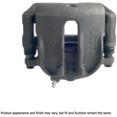 Front Right Rebuilt Caliper With Hardware by CARDONE INDUSTRIES - 19B1682 pa3