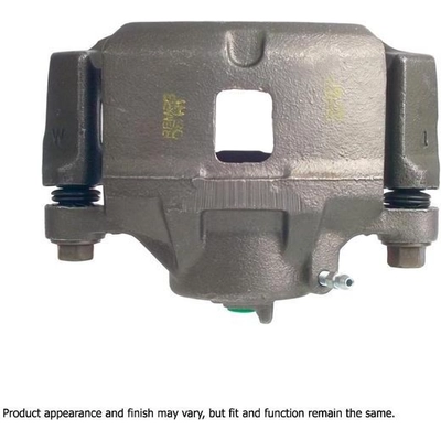 Front Right Rebuilt Caliper With Hardware by CARDONE INDUSTRIES - 19B1695 pa12