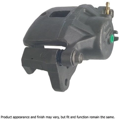 Front Right Rebuilt Caliper With Hardware by CARDONE INDUSTRIES - 19B1695A pa5