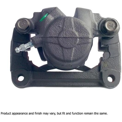 Front Right Rebuilt Caliper With Hardware by CARDONE INDUSTRIES - 19B1704 pa5