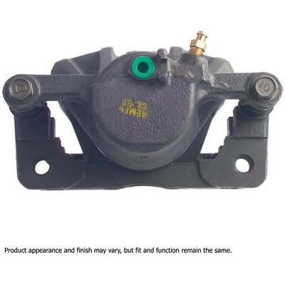 Front Right Rebuilt Caliper With Hardware by CARDONE INDUSTRIES - 19B1735 pa6