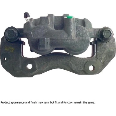 Front Right Rebuilt Caliper With Hardware by CARDONE INDUSTRIES - 19B1764 pa6