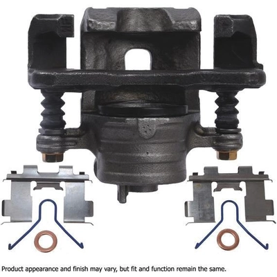 Front Right Rebuilt Caliper With Hardware by CARDONE INDUSTRIES - 19B1793A pa5