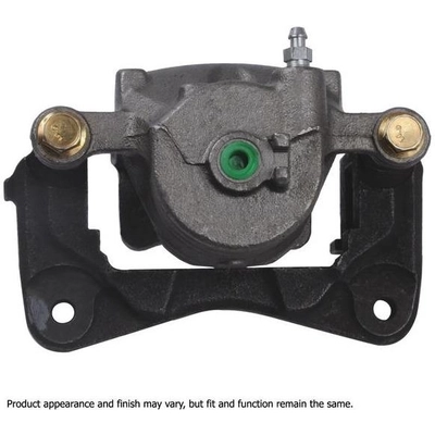 Front Right Rebuilt Caliper With Hardware by CARDONE INDUSTRIES - 19B1793A pa6