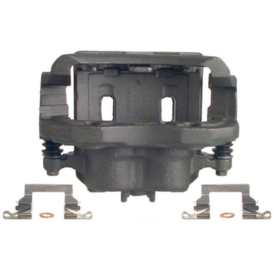 Front Right Rebuilt Caliper With Hardware by CARDONE INDUSTRIES - 19B1814A pa12