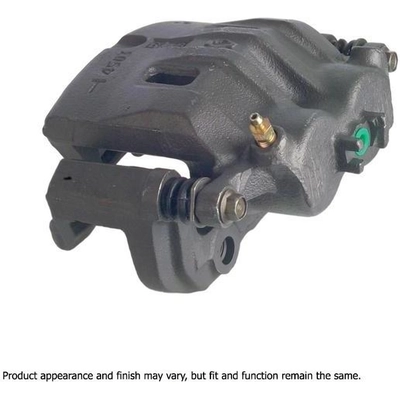 Front Right Rebuilt Caliper With Hardware by CARDONE INDUSTRIES - 19B1814A pa7