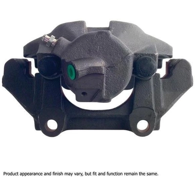 Front Right Rebuilt Caliper With Hardware by CARDONE INDUSTRIES - 19B1816 pa10