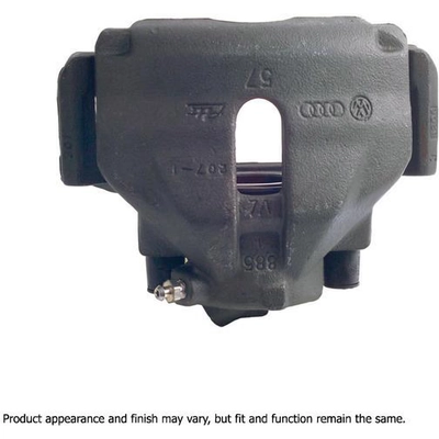 Front Right Rebuilt Caliper With Hardware by CARDONE INDUSTRIES - 19B1816 pa8