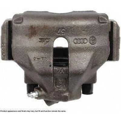 Front Right Rebuilt Caliper With Hardware by CARDONE INDUSTRIES - 19B1816B pa12