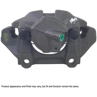 Front Right Rebuilt Caliper With Hardware by CARDONE INDUSTRIES - 19B1817 pa11