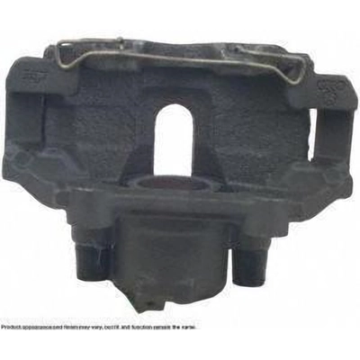 Front Right Rebuilt Caliper With Hardware by CARDONE INDUSTRIES - 19B1817 pa3