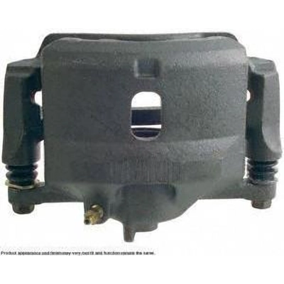 Étrier avant droit reconditionné avec matériel de CARDONE INDUSTRIES - 19B1832 pa14