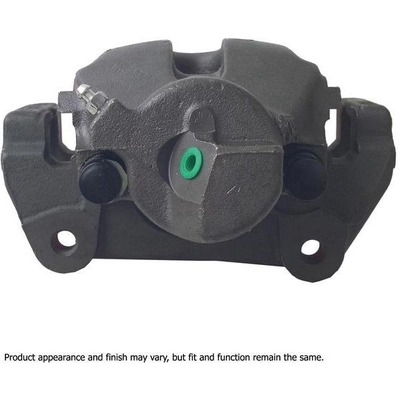 Front Right Rebuilt Caliper With Hardware by CARDONE INDUSTRIES - 19B1840A pa8