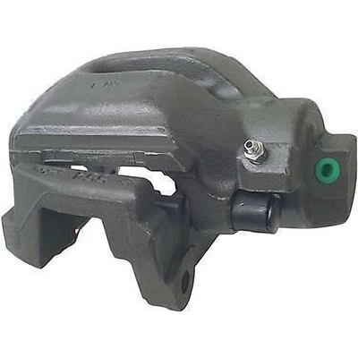 Front Right Rebuilt Caliper With Hardware by CARDONE INDUSTRIES - 19B1840A pa9