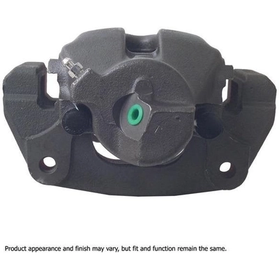 Front Right Rebuilt Caliper With Hardware by CARDONE INDUSTRIES - 19B1840B pa7