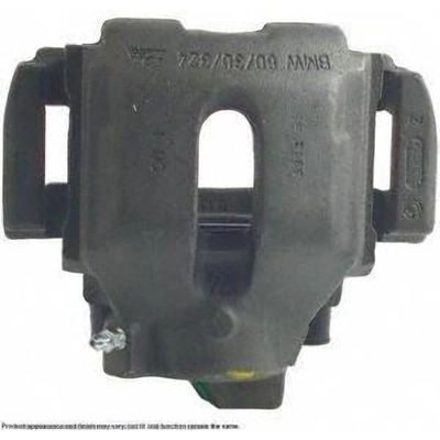 Front Right Rebuilt Caliper With Hardware by CARDONE INDUSTRIES - 19B1840C pa8