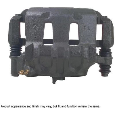 Front Right Rebuilt Caliper With Hardware by CARDONE INDUSTRIES - 19B1960 pa5